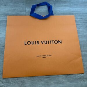 Louis Vuitton Shopper Bag